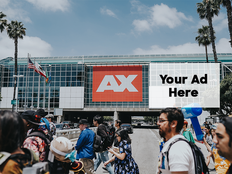 Anime-Expo-Los-Angeles-Convention-Concourse-Exterior-Banner-Pico-Right