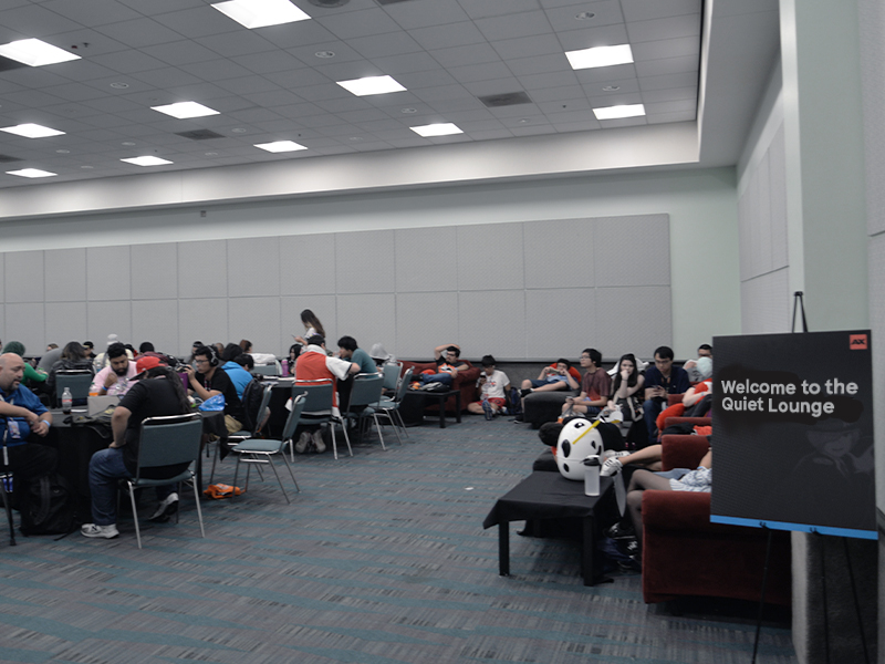 Anime-Expo-Los-Angeles-Quiet-Lounge