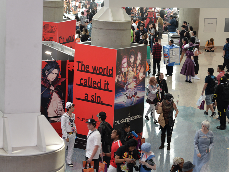 Anime-Expo-Los-Angeles-South-Column-Wrap-C10