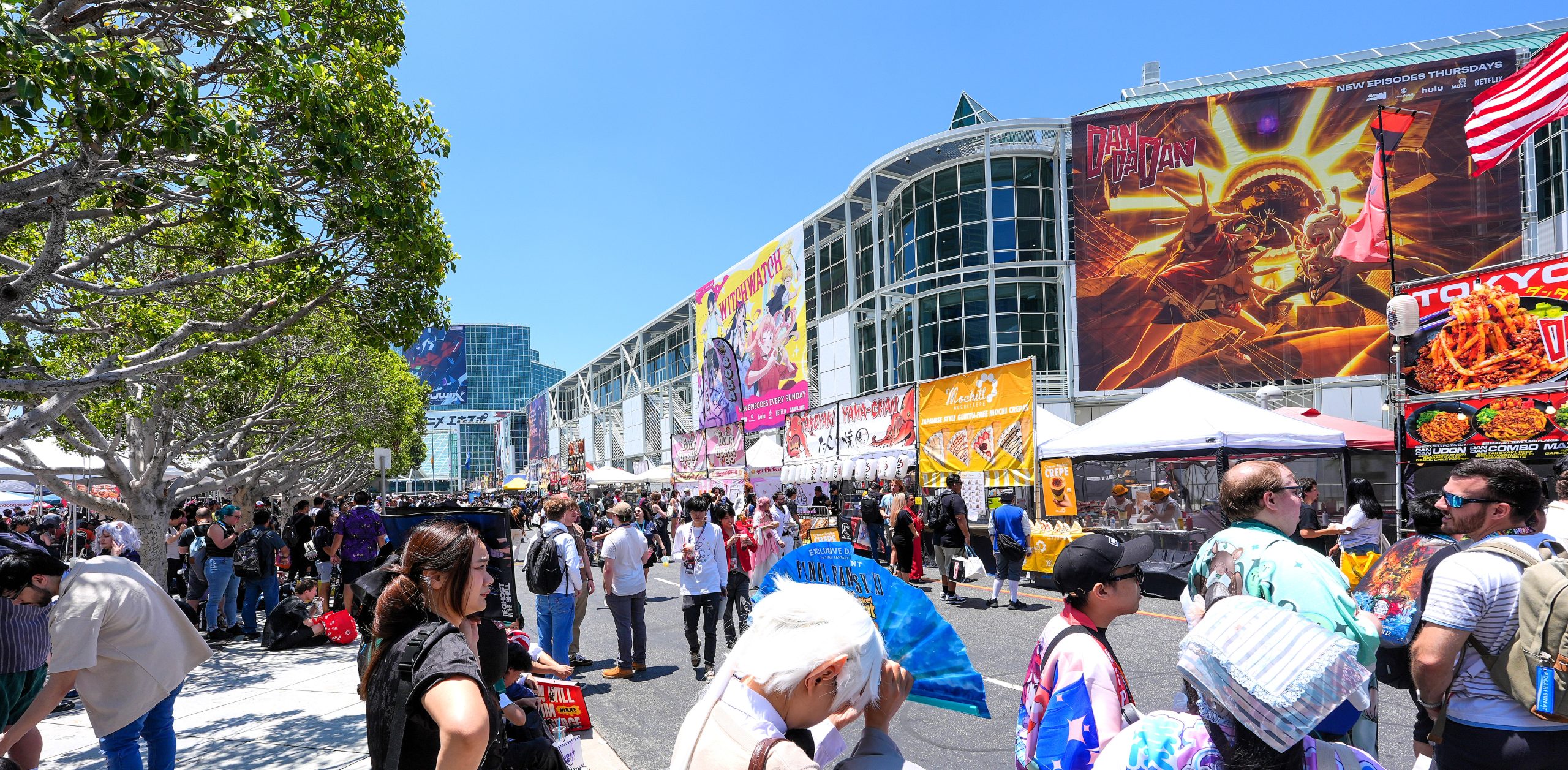 2025 – AX – Concourse Exterior Banner – B34A