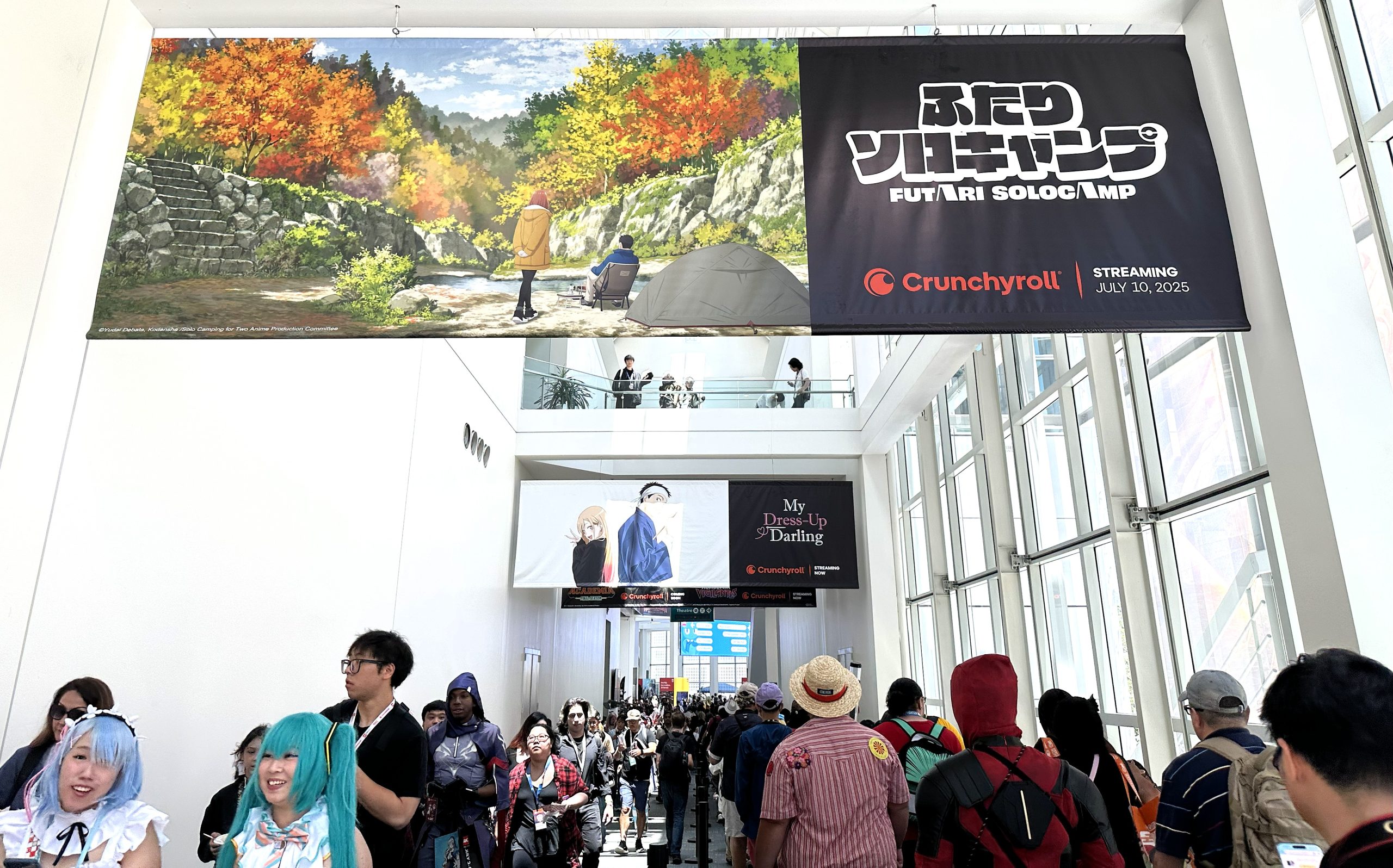 2025 – AX – Concourse Hall Banner – B60