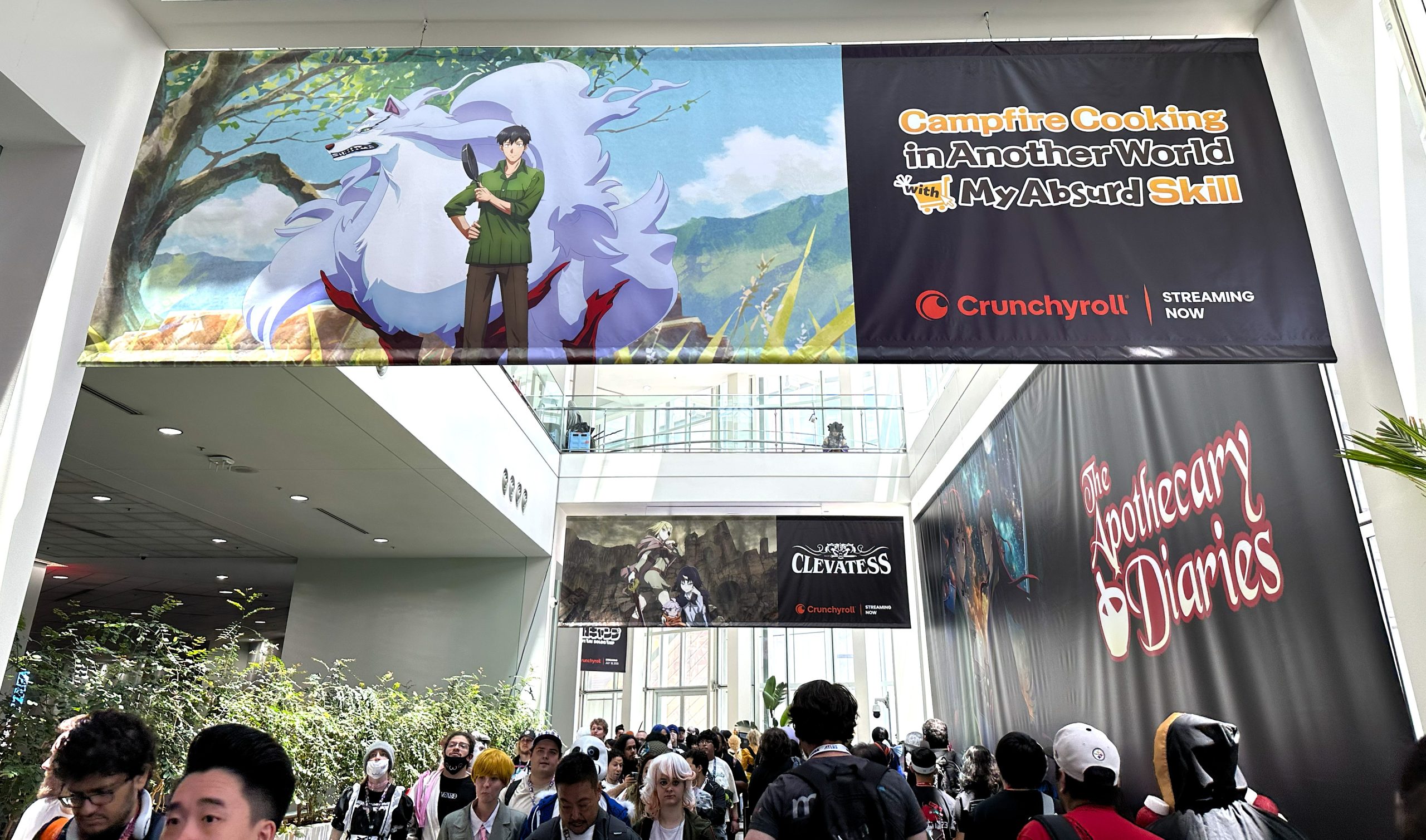2025 – AX – Concourse Hall Banner – B62