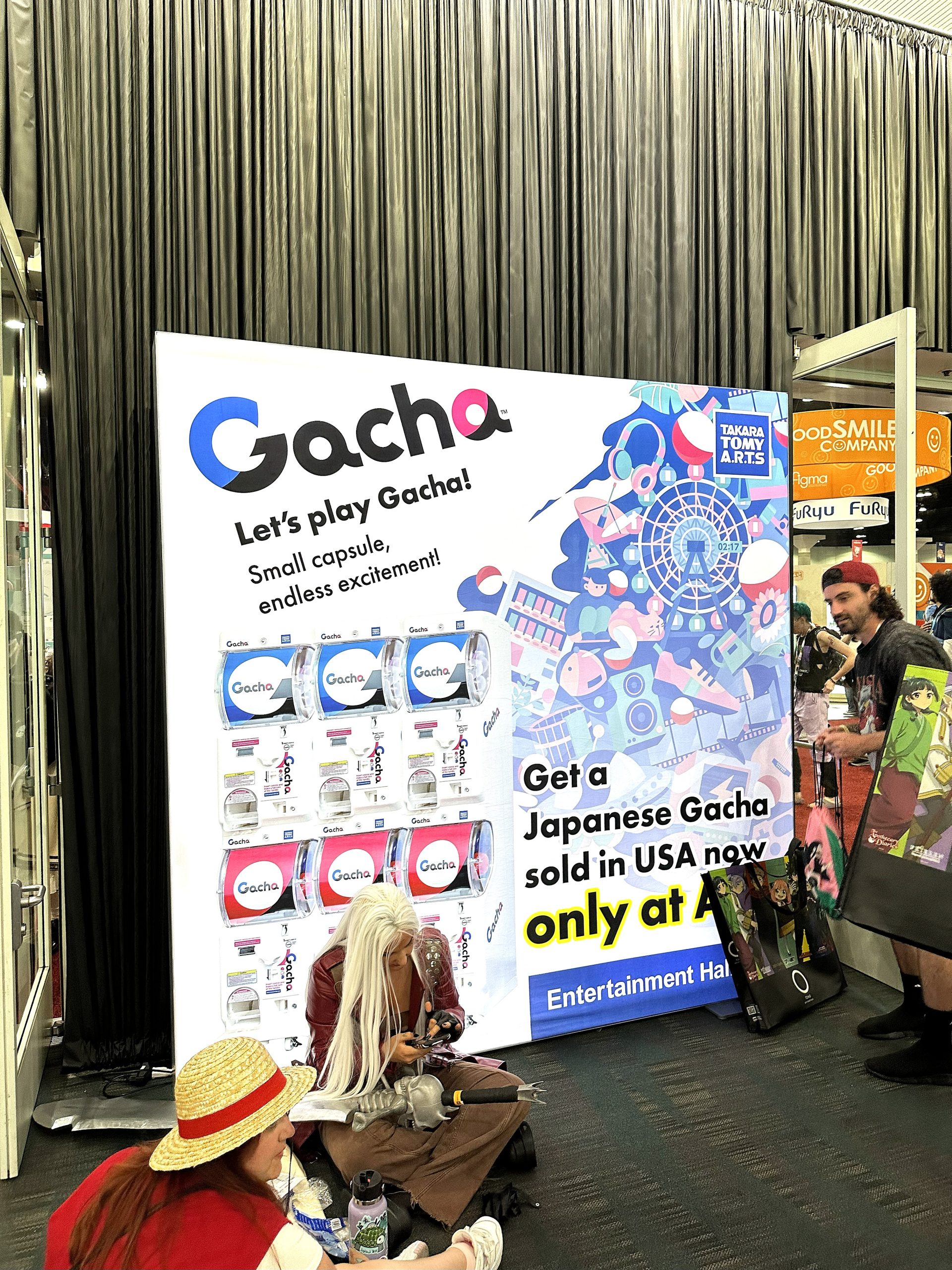 2025 – AX – South Hall Light Box – A4