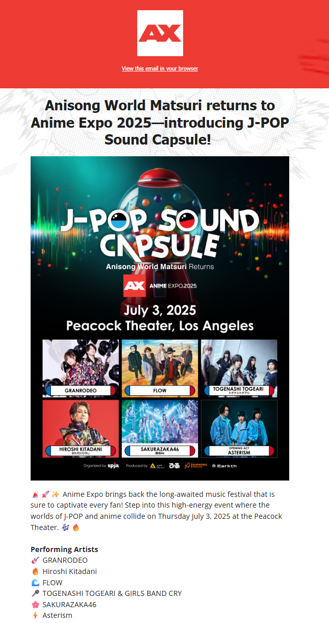 2025 – AX – EMO – Site Image – Email Newsletter Banner