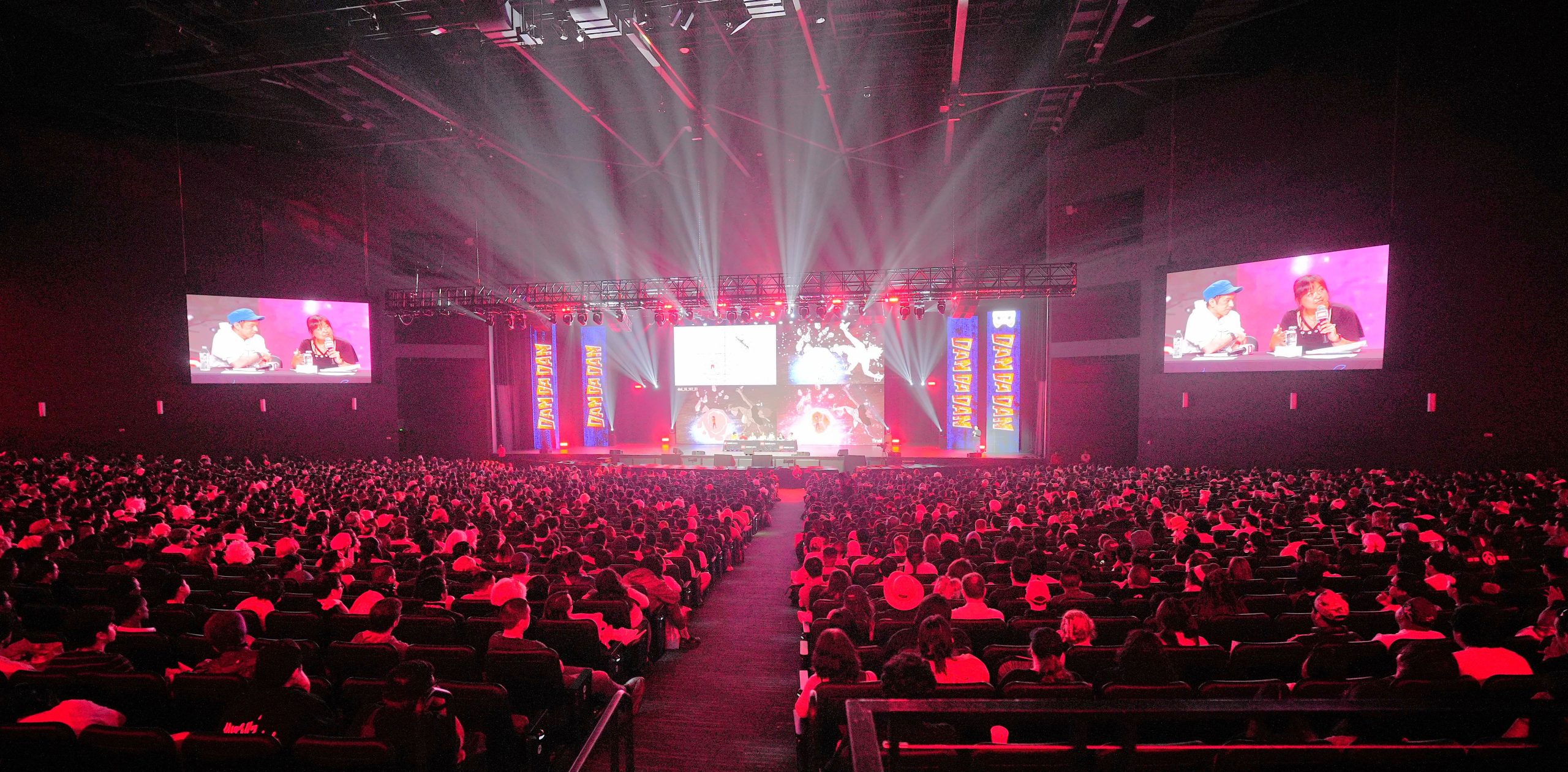 2025 – AX – Main Events Hall Sponsor